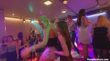 Party Hardcore Gone Crazy Vol. 41 Single Cut: Part 3 - Cam 1 Screencap 45 on www.sinx.com