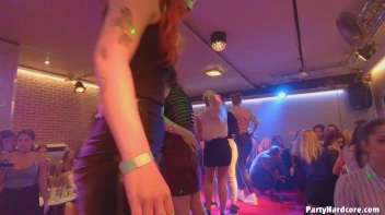 Party Hardcore Gone Crazy Vol. 41 Single Cut: Part 3 - Cam 1 Screencap 46 on www.sinx.com