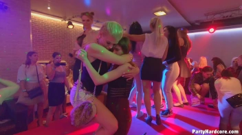 Party Hardcore Gone Crazy Vol. 41 Single Cut: Part 3 - Cam 1 Screencap 48 on www.sinx.com