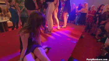 Party Hardcore Gone Crazy Vol. 41 Single Cut: Part 3 - Cam 1 Screencap 50 on www.sinx.com