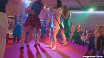 Party Hardcore Gone Crazy Vol. 41 Single Cut: Part 3 - Cam 1 Screencap 51 on www.sinx.com