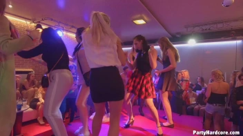 Party Hardcore Gone Crazy Vol. 41 Single Cut: Part 3 - Cam 1 Screencap 54 on www.sinx.com