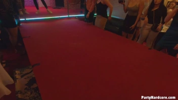 Party Hardcore Gone Crazy Vol. 41 Single Cut: Part 3 - Cam 1 Screencap 67 on www.sinx.com