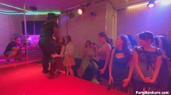 Party Hardcore Gone Crazy Vol. 41 Single Cut: Part 3 - Cam 1 Screencap 70 on www.sinx.com