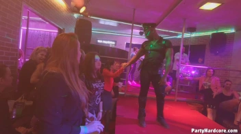 Party Hardcore Gone Crazy Vol. 41 Single Cut: Part 3 - Cam 1 Screencap 72 on www.sinx.com