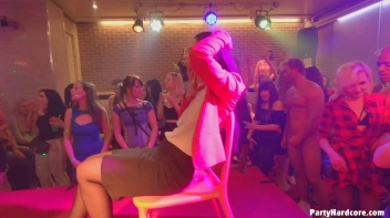 Party Hardcore Gone Crazy Vol. 41 Single Cut: Part 3 - Cam 1 Screencap 74 on www.sinx.com