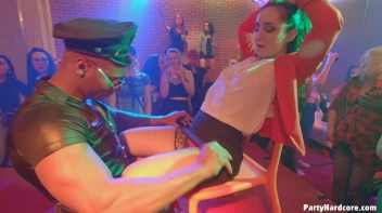 Party Hardcore Gone Crazy Vol. 41 Single Cut: Part 3 - Cam 1 Screencap 76 on www.sinx.com