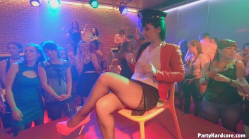 Party Hardcore Gone Crazy Vol. 41 Single Cut: Part 3 - Cam 1 Screencap 79 on www.sinx.com