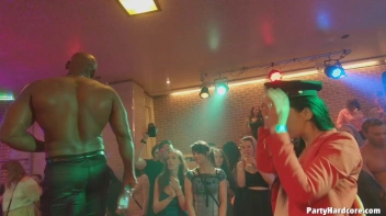 Party Hardcore Gone Crazy Vol. 41 Single Cut: Part 3 - Cam 1 Screencap 82 on www.sinx.com