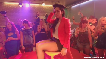 Party Hardcore Gone Crazy Vol. 41 Single Cut: Part 3 - Cam 1 Screencap 83 on www.sinx.com