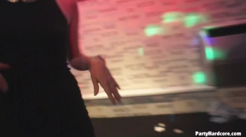 Party Hardcore Gone Crazy Vol. 30 Part 7 - Cam 2 Screencap 13 on www.sinx.com