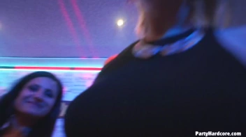 Party Hardcore Gone Crazy Vol. 30 Part 7 - Cam 2 Screencap 14 on www.sinx.com