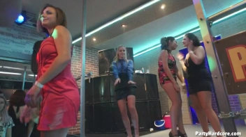 Party Hardcore Gone Crazy Vol. 30 Part 7 - Cam 2 Screencap 49 on www.sinx.com