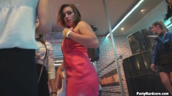 Party Hardcore Gone Crazy Vol. 30 Part 7 - Cam 2 Screencap 50 on www.sinx.com