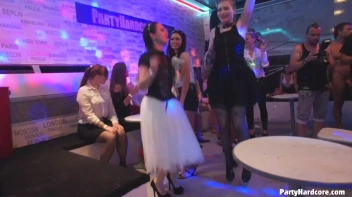 Party Hardcore Gone Crazy Vol. 30 Part 7 - Cam 2 Screencap 52 on www.sinx.com