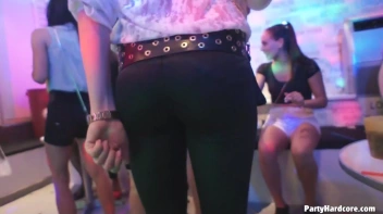 Party Hardcore Gone Crazy Vol. 30 Part 7 - Cam 2 Screencap 58 on www.sinx.com