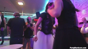 Party Hardcore Gone Crazy Vol. 30 Part 7 - Cam 2 Screencap 61 on www.sinx.com