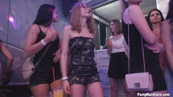 Party Hardcore Gone Crazy Vol. 30 Part 7 - Cam 2 Screencap 62 on www.sinx.com