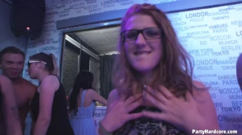 Party Hardcore Gone Crazy Vol. 30 Part 7 - Cam 2 Screencap 68 on www.sinx.com