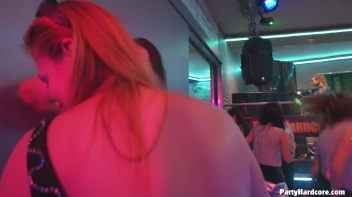 Party Hardcore Gone Crazy Vol. 30 Part 7 - Cam 2 Screencap 80 on www.sinx.com