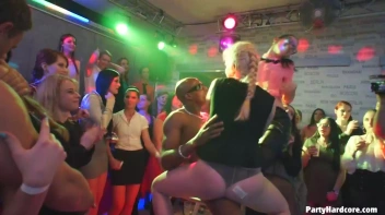 Party Hardcore Gone Crazy Vol. 33 Part 1 - Cam 4 Screencap 53 on www.sinx.com