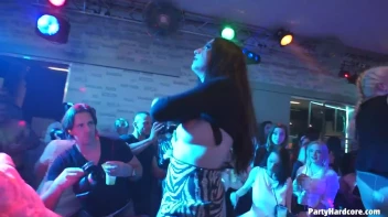 Party Hardcore Gone Crazy Vol. 33 Part 1 - Cam 4 Screencap 56 on www.sinx.com