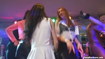 Party Hardcore Gone Crazy Vol. 33 Part 1 - Cam 4 Screencap 68 on www.sinx.com