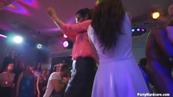 Party Hardcore Gone Crazy Vol. 33 Part 1 - Cam 4 Screencap 70 on www.sinx.com