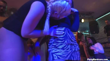 Party Hardcore Gone Crazy Vol. 33 Part 1 - Cam 4 Screencap 76 on www.sinx.com