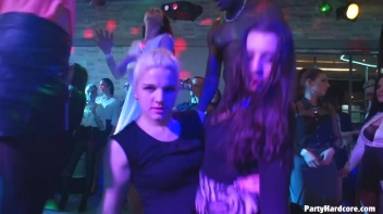 Party Hardcore Gone Crazy Vol. 33 Part 1 - Cam 4 Screencap 79 on www.sinx.com