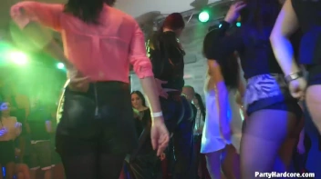 Party Hardcore Gone Crazy Vol. 33 Part 1 - Cam 4 Screencap 81 on www.sinx.com