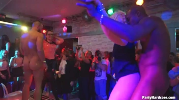 Party Hardcore Gone Crazy Vol. 33 Part 1 - Cam 4 Screencap 83 on www.sinx.com