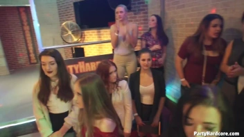Party Hardcore Gone Crazy Vol. 33 Part 1 - Cam 4 Screencap 86 on www.sinx.com