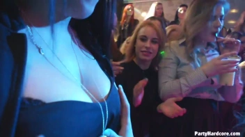 Party Hardcore Gone Crazy Vol. 33 Part 1 - Cam 4 Screencap 9 on www.sinx.com
