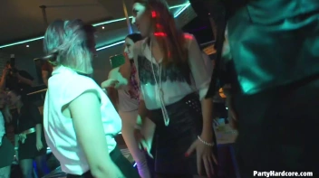 Party Hardcore Gone Crazy Vol. 33 Part 1 - Cam 4 Screencap 14 on www.sinx.com