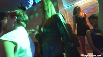 Party Hardcore Gone Crazy Vol. 33 Part 1 - Cam 4 Screencap 15 on www.sinx.com