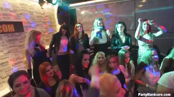 Party Hardcore Gone Crazy Vol. 33 Part 1 - Cam 4 Screencap 23 on www.sinx.com