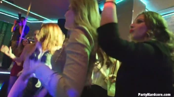 Party Hardcore Gone Crazy Vol. 33 Part 1 - Cam 4 Screencap 24 on www.sinx.com