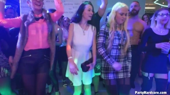 Party Hardcore Gone Crazy Vol. 33 Part 1 - Cam 4 Screencap 25 on www.sinx.com