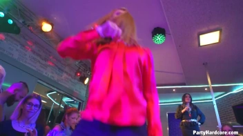 Party Hardcore Gone Crazy Vol. 33 Part 1 - Cam 4 Screencap 26 on www.sinx.com