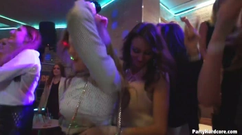 Party Hardcore Gone Crazy Vol. 33 Part 1 - Cam 4 Screencap 28 on www.sinx.com