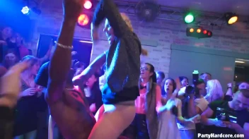 Party Hardcore Gone Crazy Vol. 33 Part 1 - Cam 4 Screencap 36 on www.sinx.com