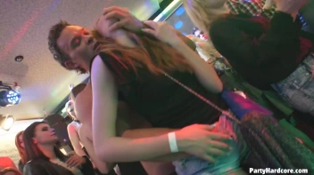 Party Hardcore Gone Crazy Vol. 33 Part 1 - Cam 4 Screencap 46 on www.sinx.com