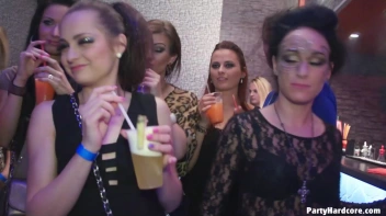 Party Hardcore Gone Crazy Vol. 7 Part 1 - Cam 2 Screencap 52 on www.sinx.com