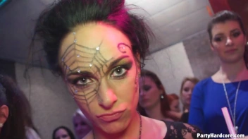 Party Hardcore Gone Crazy Vol. 7 Part 1 - Cam 2 Screencap 81 on www.sinx.com