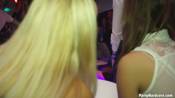 Party Hardcore Gone Crazy Vol. 7 Part 1 - Cam 2 Screencap 12 on www.sinx.com