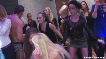 Party Hardcore Gone Crazy Vol. 7 Part 1 - Cam 2 Screencap 16 on www.sinx.com