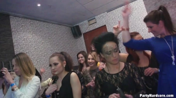 Party Hardcore Gone Crazy Vol. 7 Part 1 - Cam 2 Screencap 23 on www.sinx.com