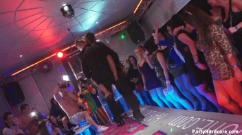 Party Hardcore Gone Crazy Vol. 7 Part 1 - Cam 2 Screencap 28 on www.sinx.com