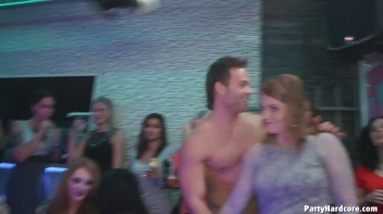 Party Hardcore Gone Crazy Vol. 7 Part 1 - Cam 2 Screencap 4 on www.sinx.com